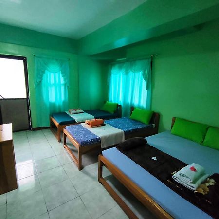 Shamrock Tavern Sagada Ngoại thất bức ảnh