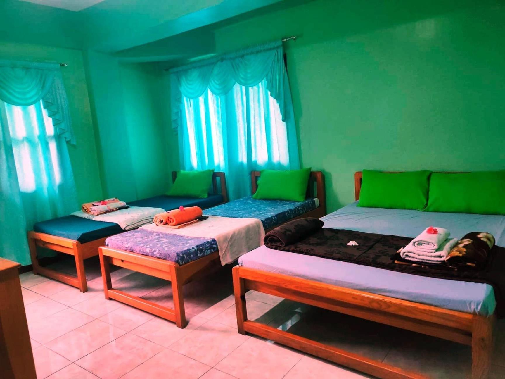 Shamrock Tavern Sagada Ngoại thất bức ảnh