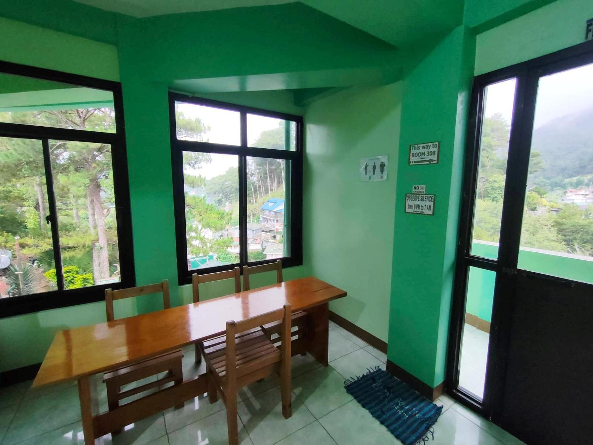 Shamrock Tavern Sagada Ngoại thất bức ảnh