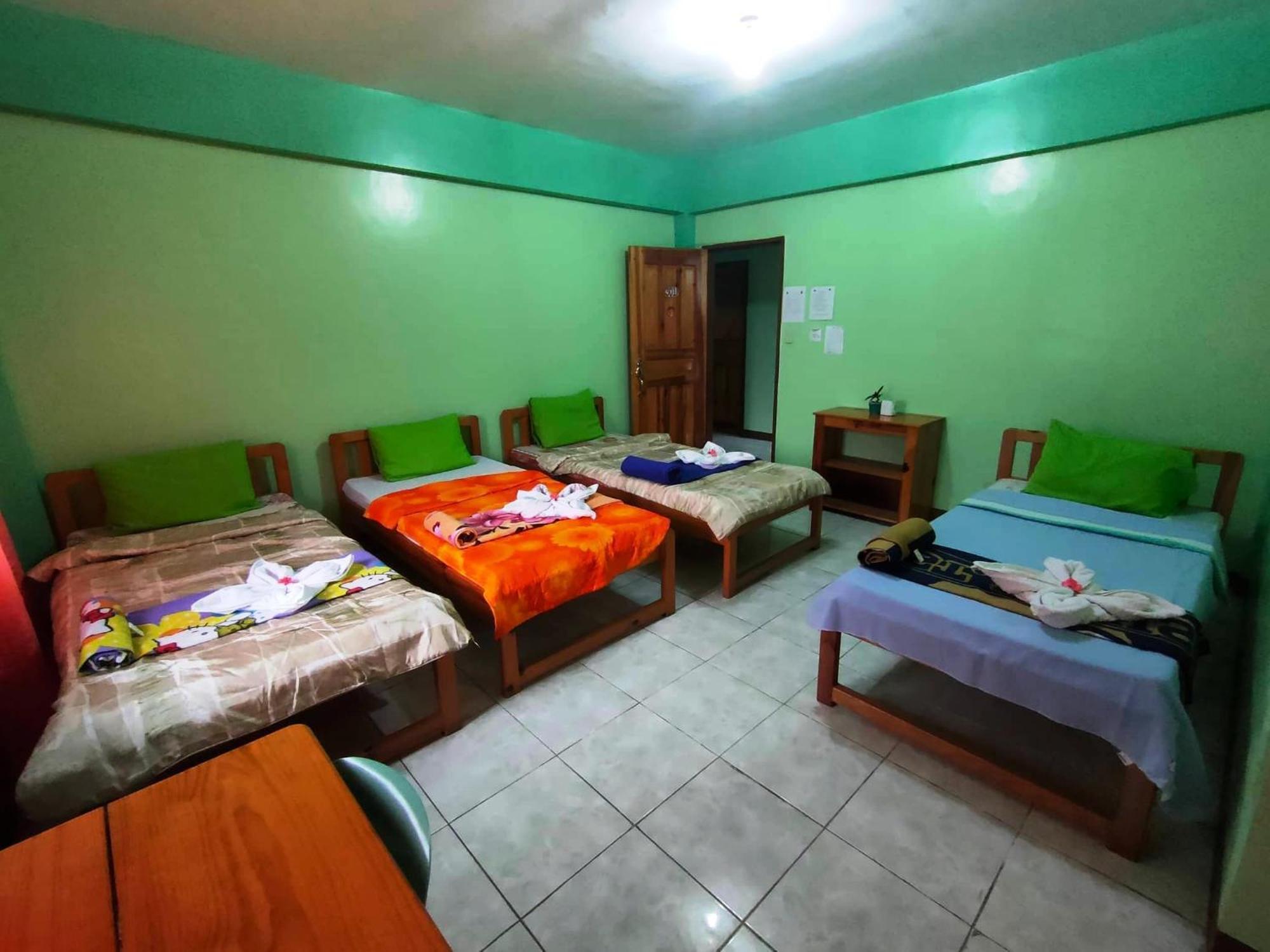 Shamrock Tavern Sagada Ngoại thất bức ảnh