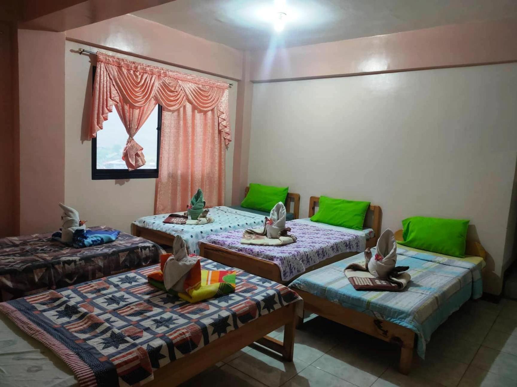 Shamrock Tavern Sagada Ngoại thất bức ảnh
