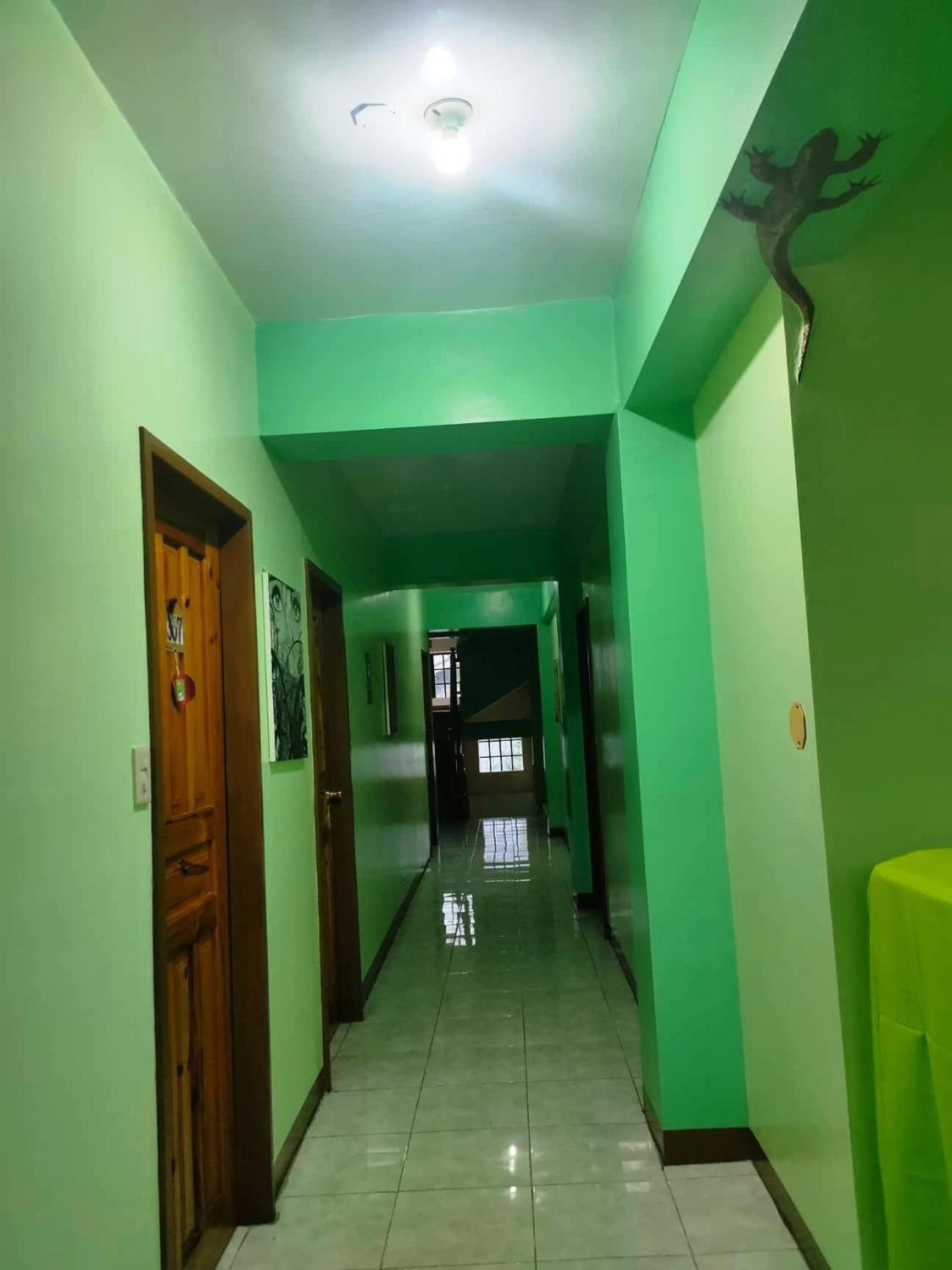 Shamrock Tavern Sagada Ngoại thất bức ảnh