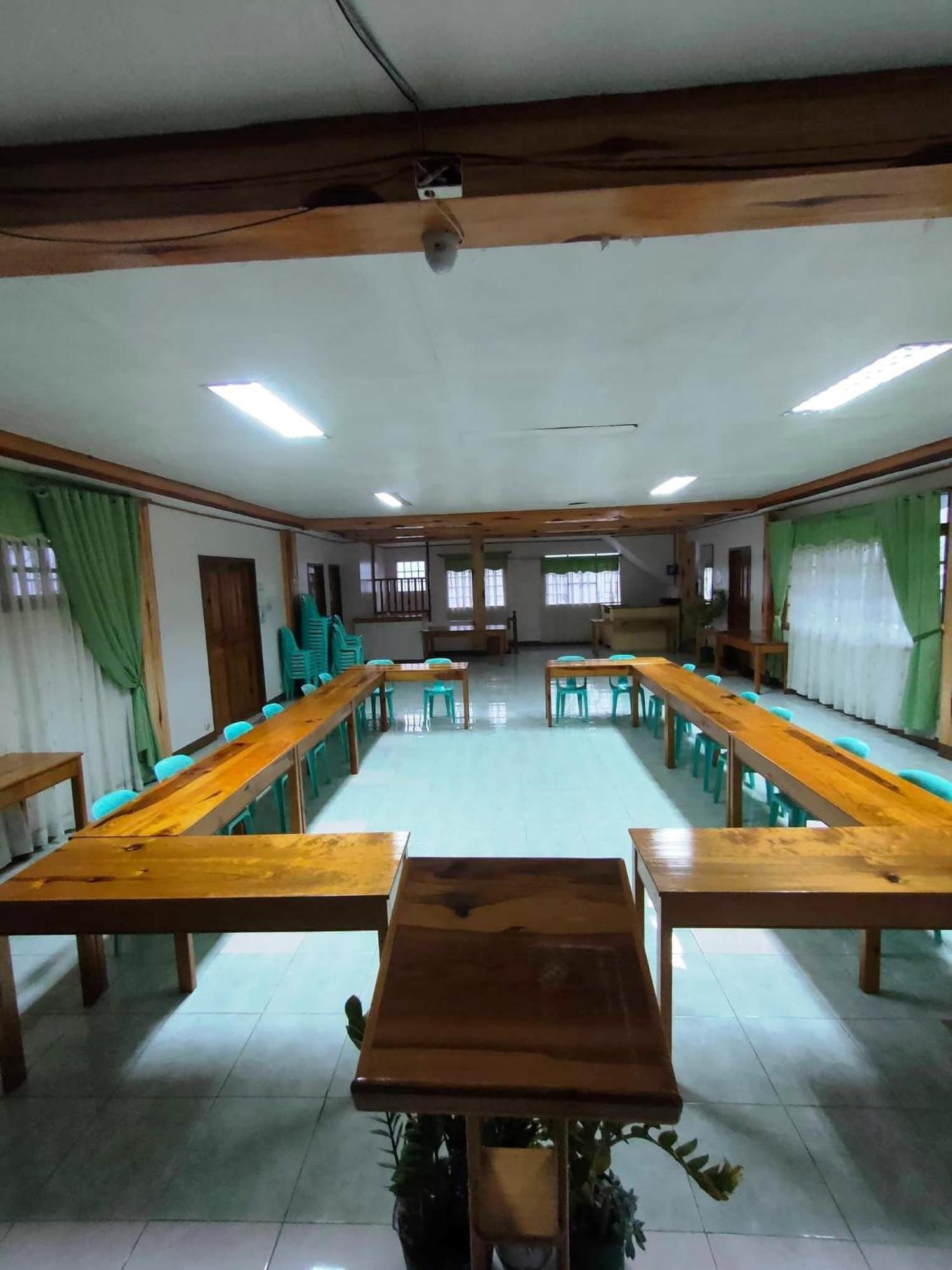 Shamrock Tavern Sagada Ngoại thất bức ảnh
