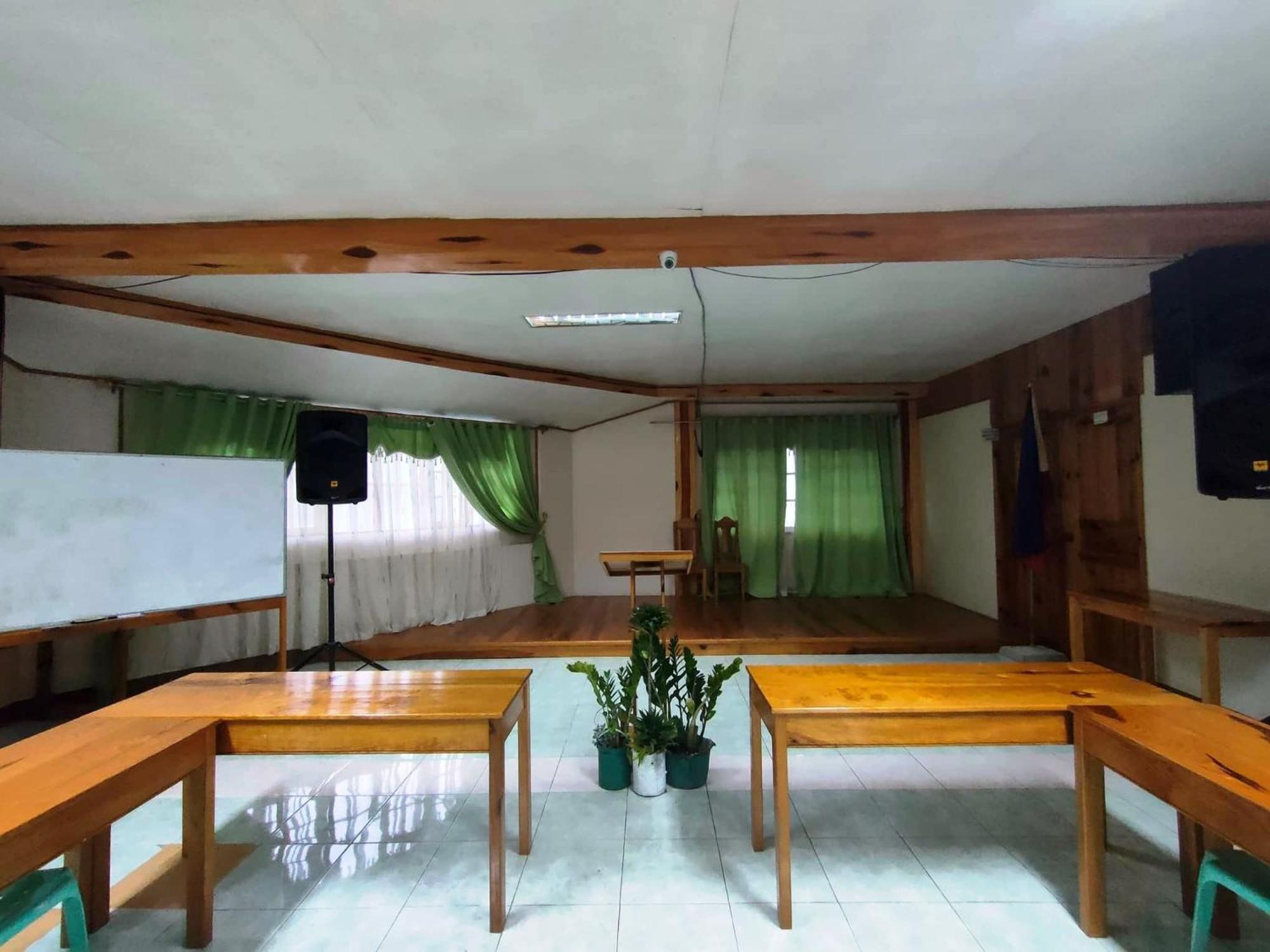 Shamrock Tavern Sagada Ngoại thất bức ảnh