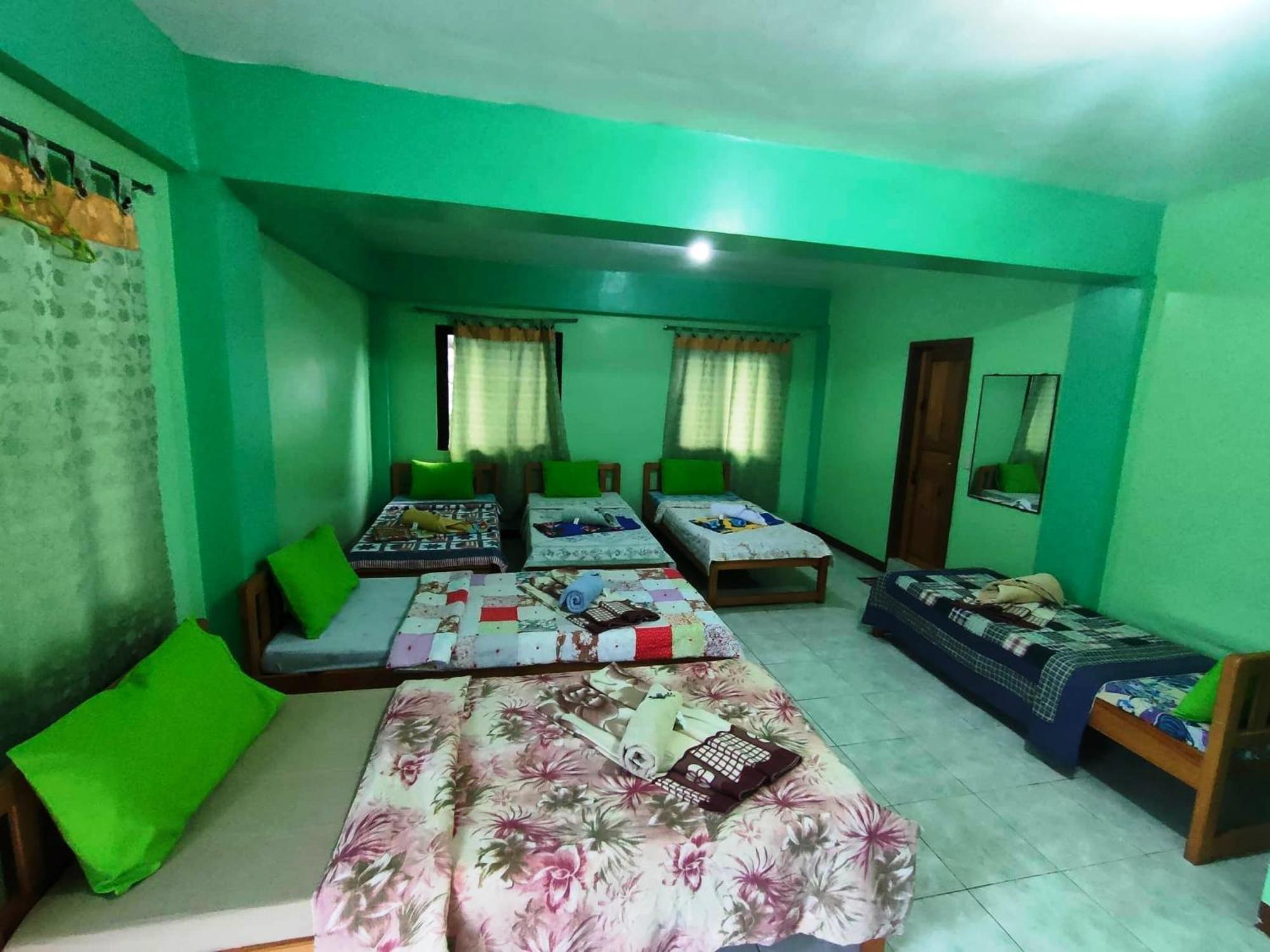 Shamrock Tavern Sagada Ngoại thất bức ảnh