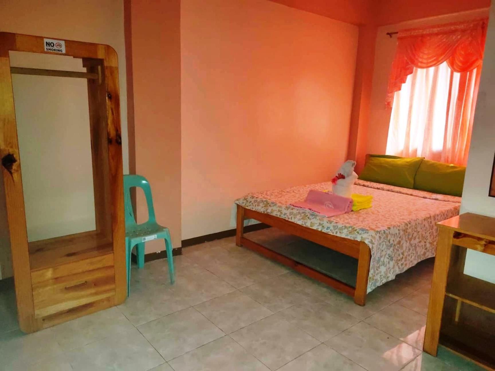 Shamrock Tavern Sagada Ngoại thất bức ảnh