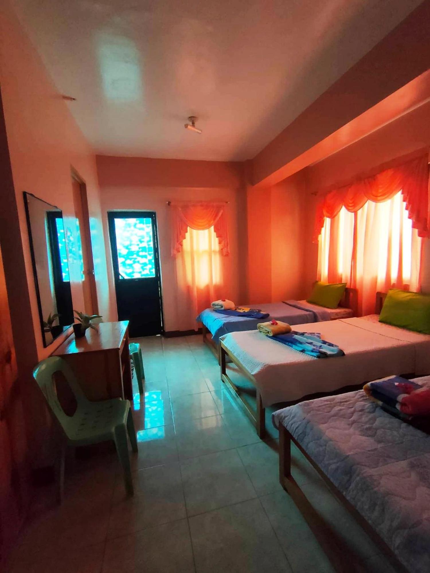 Shamrock Tavern Sagada Ngoại thất bức ảnh