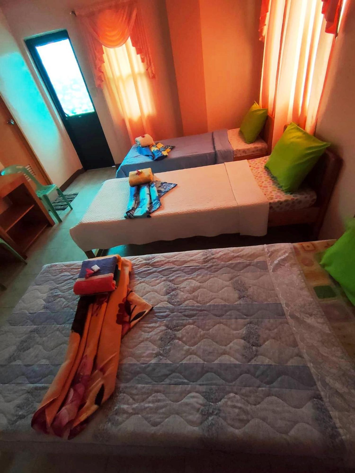 Shamrock Tavern Sagada Ngoại thất bức ảnh