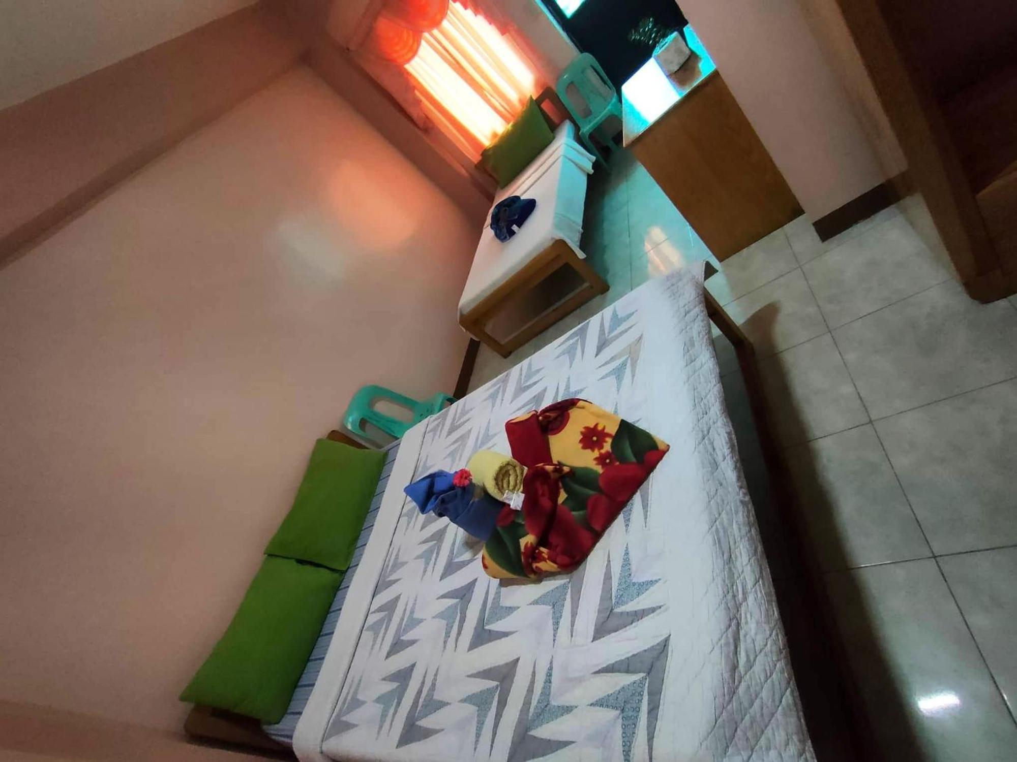 Shamrock Tavern Sagada Ngoại thất bức ảnh
