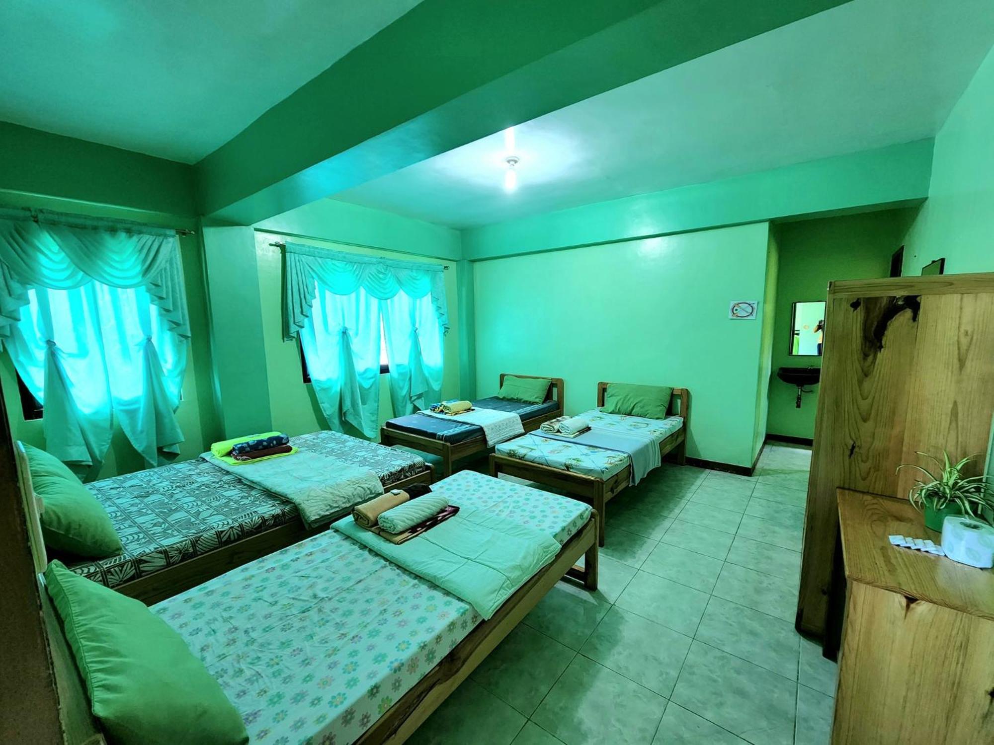 Shamrock Tavern Sagada Ngoại thất bức ảnh