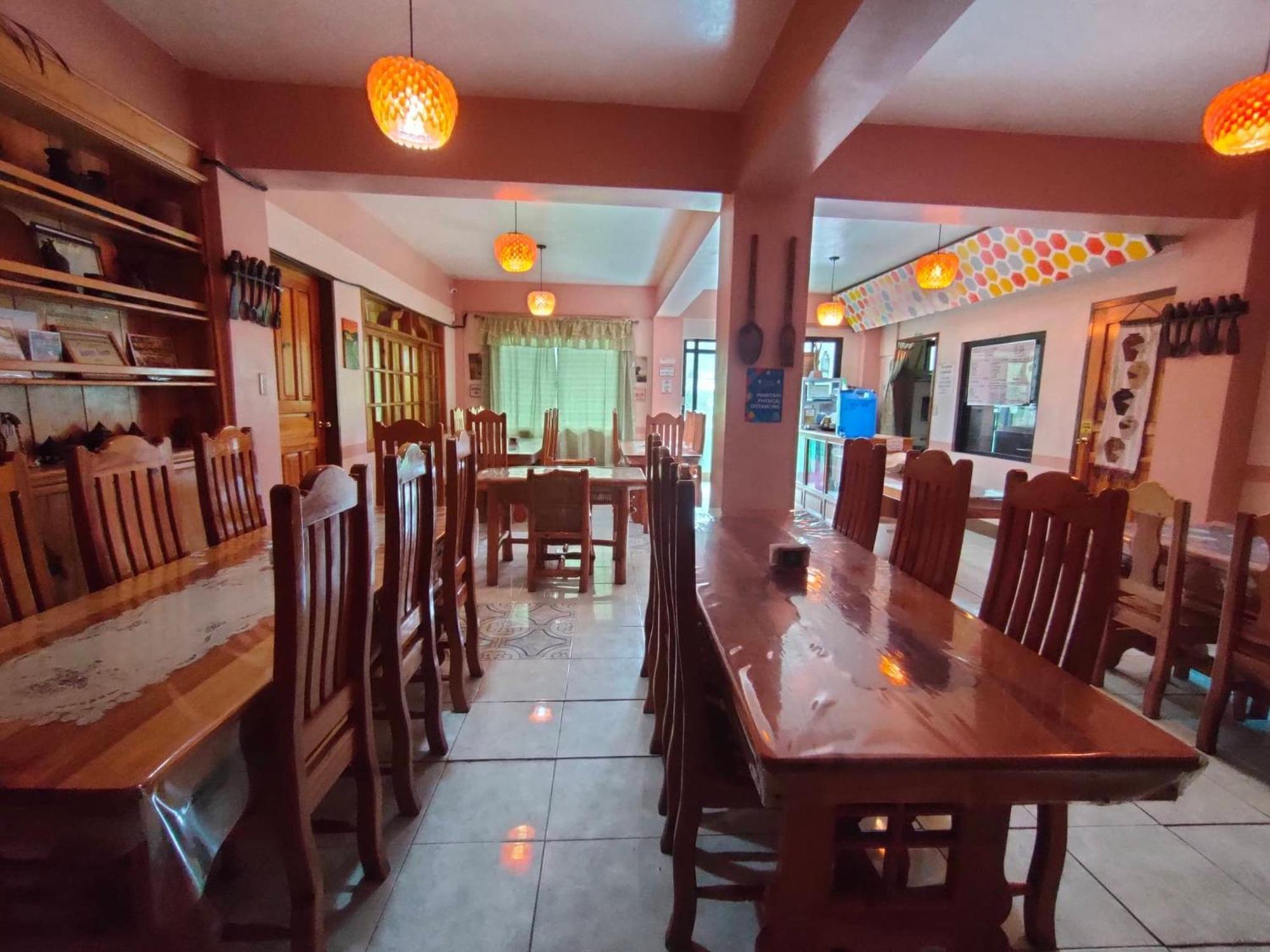 Shamrock Tavern Sagada Ngoại thất bức ảnh