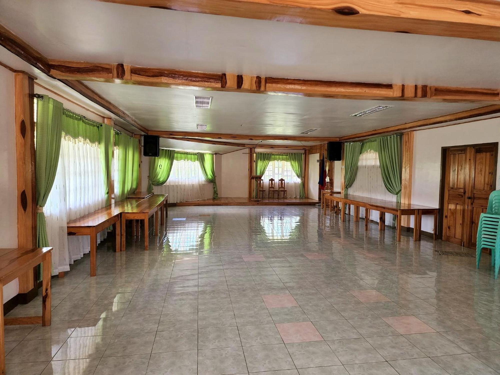 Shamrock Tavern Sagada Ngoại thất bức ảnh