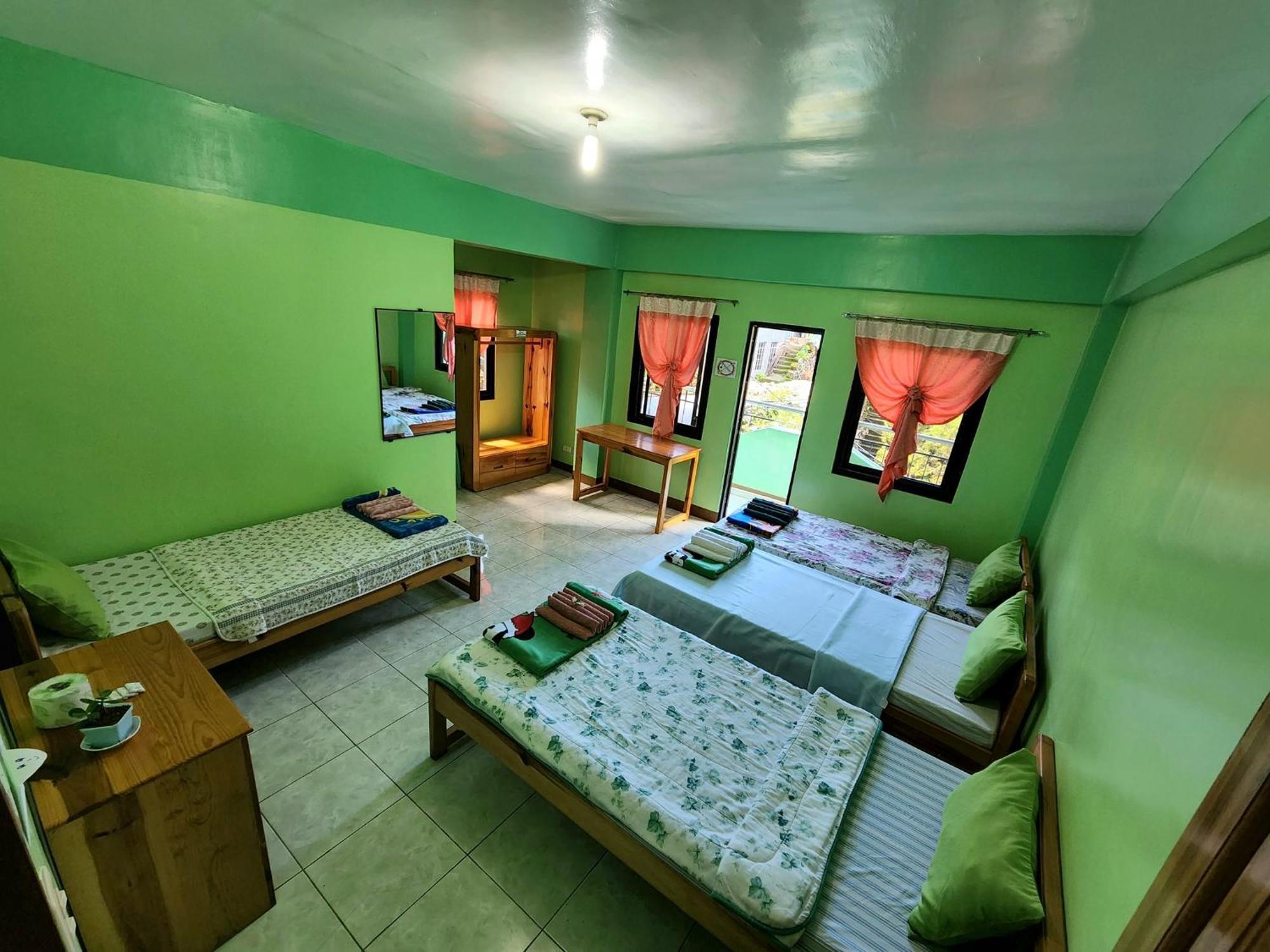 Shamrock Tavern Sagada Ngoại thất bức ảnh