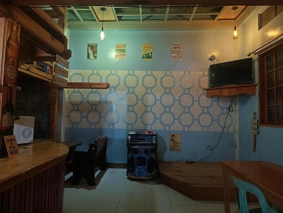 Shamrock Tavern Sagada Ngoại thất bức ảnh