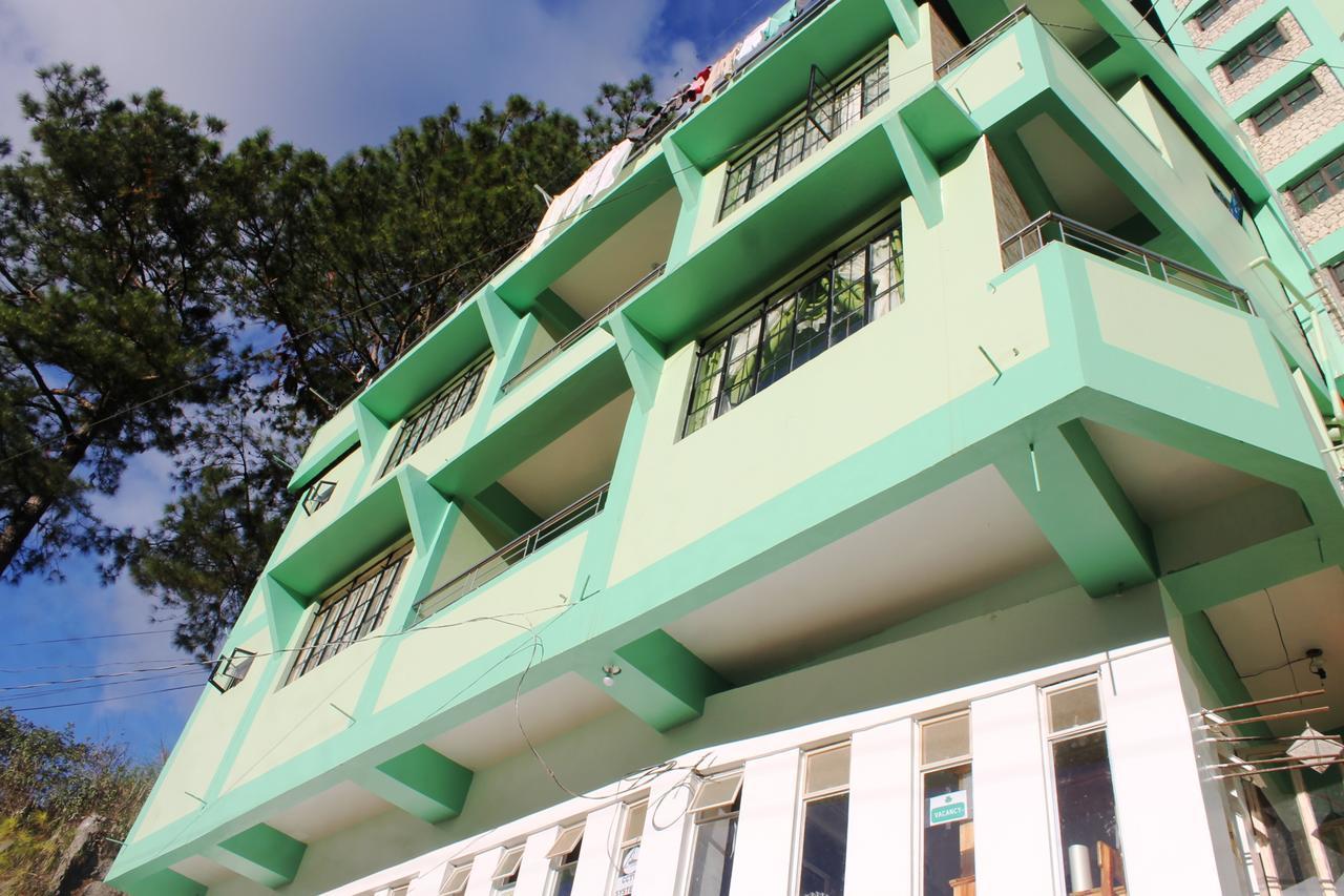 Shamrock Tavern Sagada Ngoại thất bức ảnh