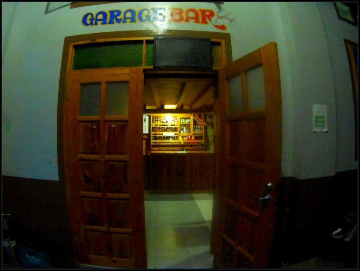 Shamrock Tavern Sagada Ngoại thất bức ảnh