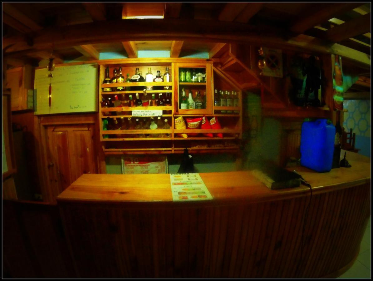 Shamrock Tavern Sagada Ngoại thất bức ảnh