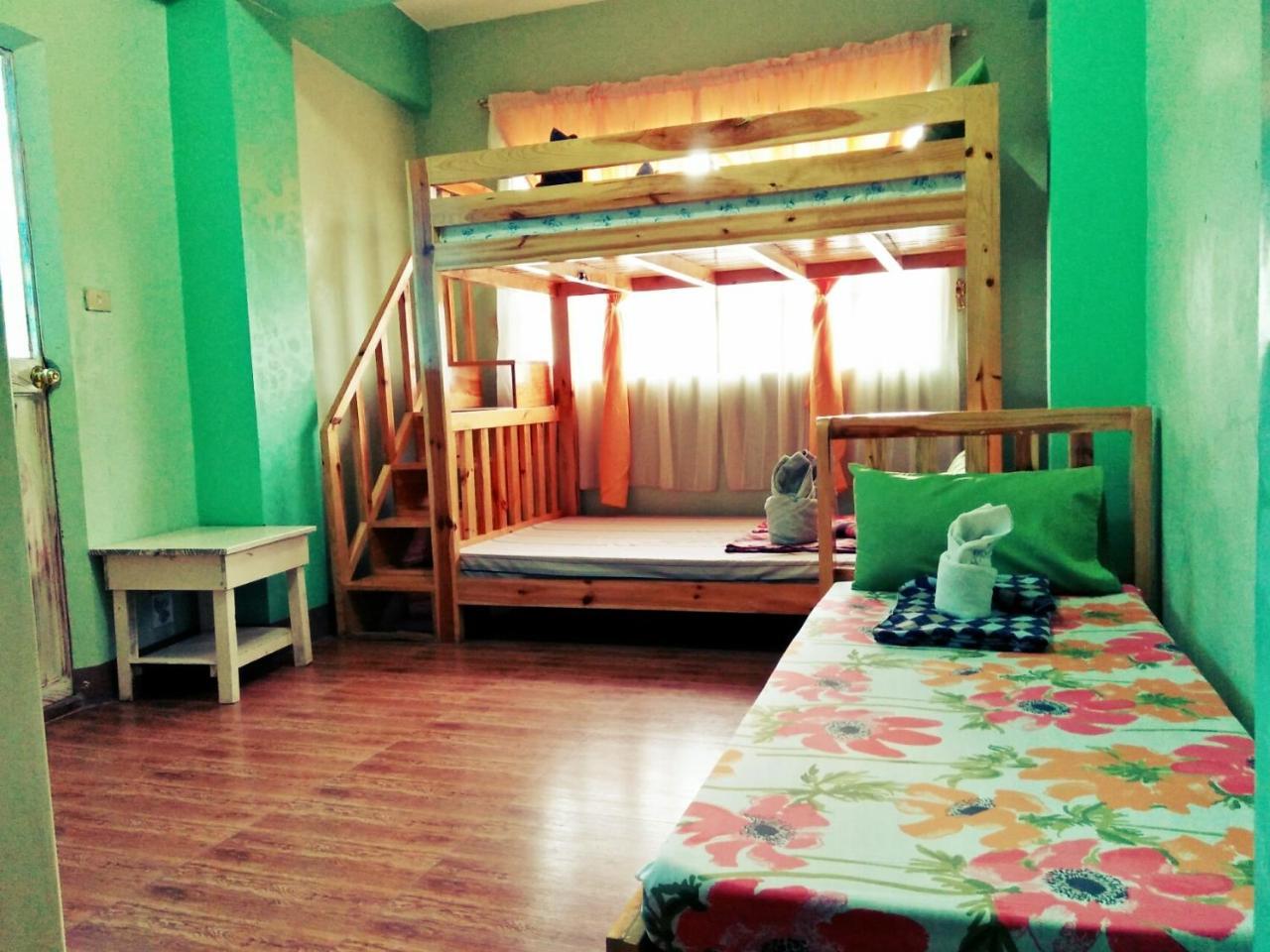 Shamrock Tavern Sagada Ngoại thất bức ảnh