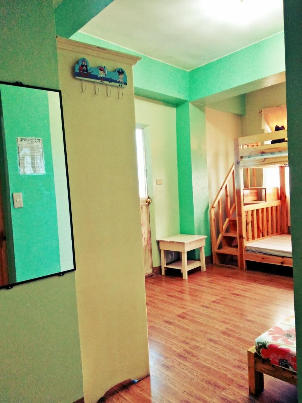 Shamrock Tavern Sagada Ngoại thất bức ảnh