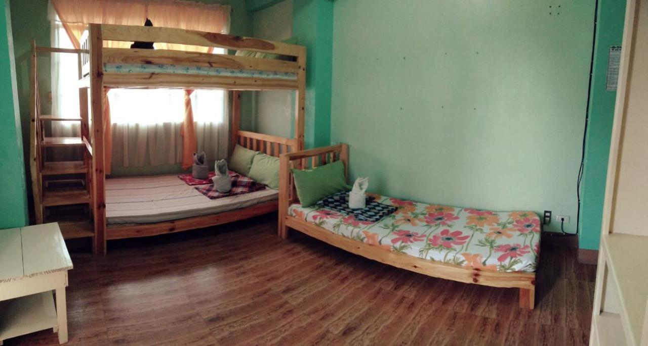 Shamrock Tavern Sagada Ngoại thất bức ảnh