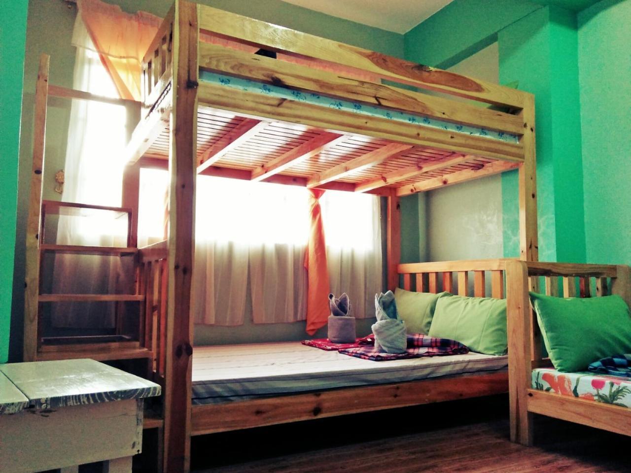 Shamrock Tavern Sagada Ngoại thất bức ảnh
