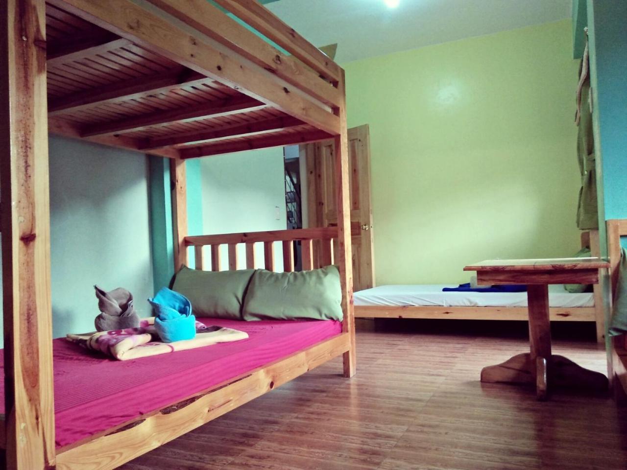 Shamrock Tavern Sagada Ngoại thất bức ảnh