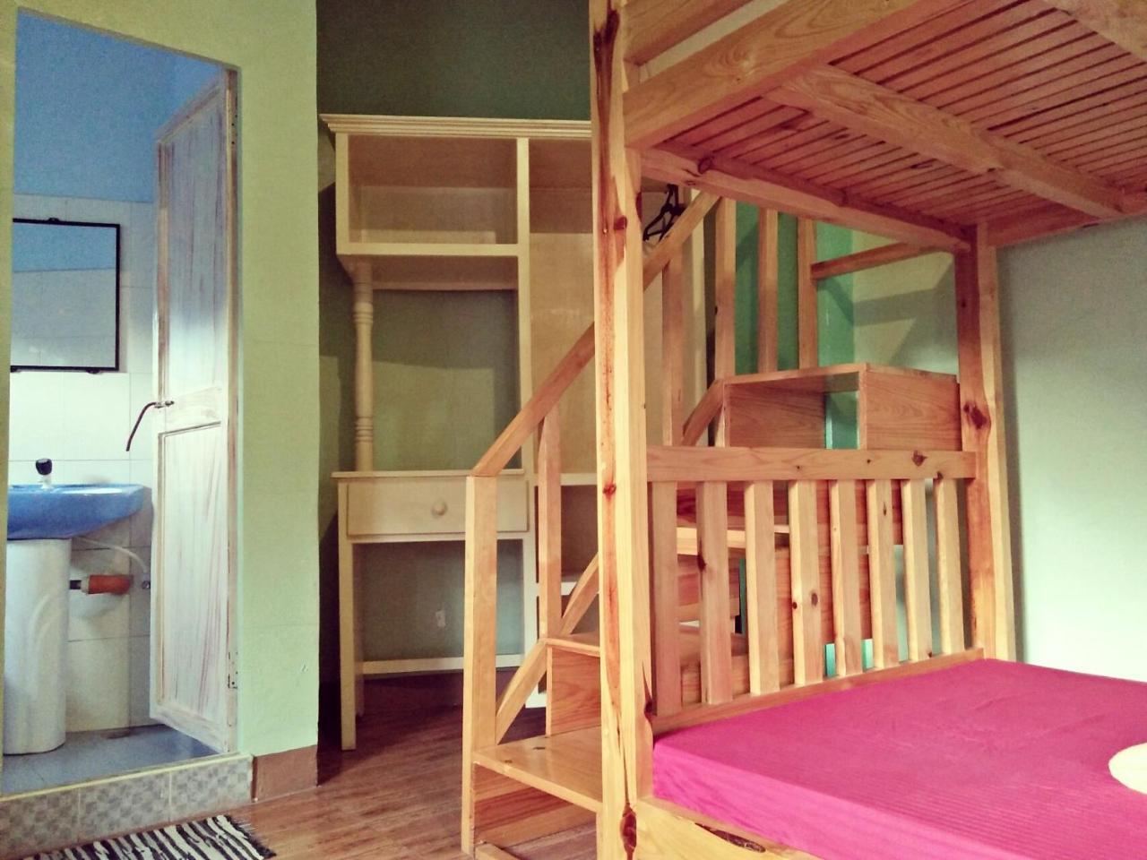 Shamrock Tavern Sagada Ngoại thất bức ảnh