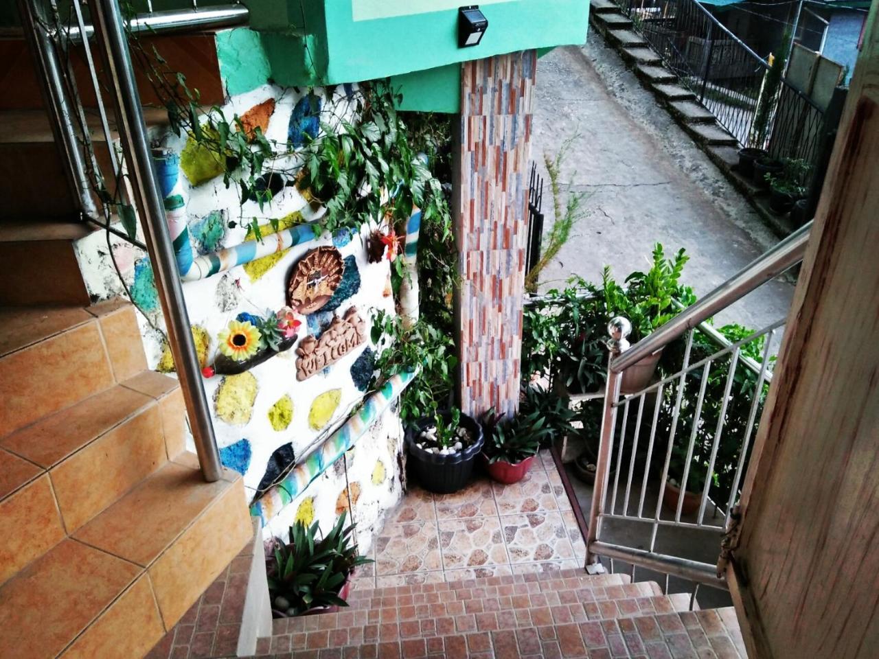 Shamrock Tavern Sagada Ngoại thất bức ảnh