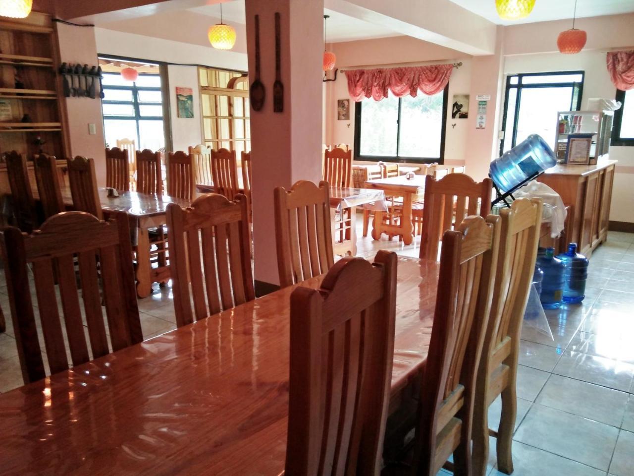 Shamrock Tavern Sagada Ngoại thất bức ảnh
