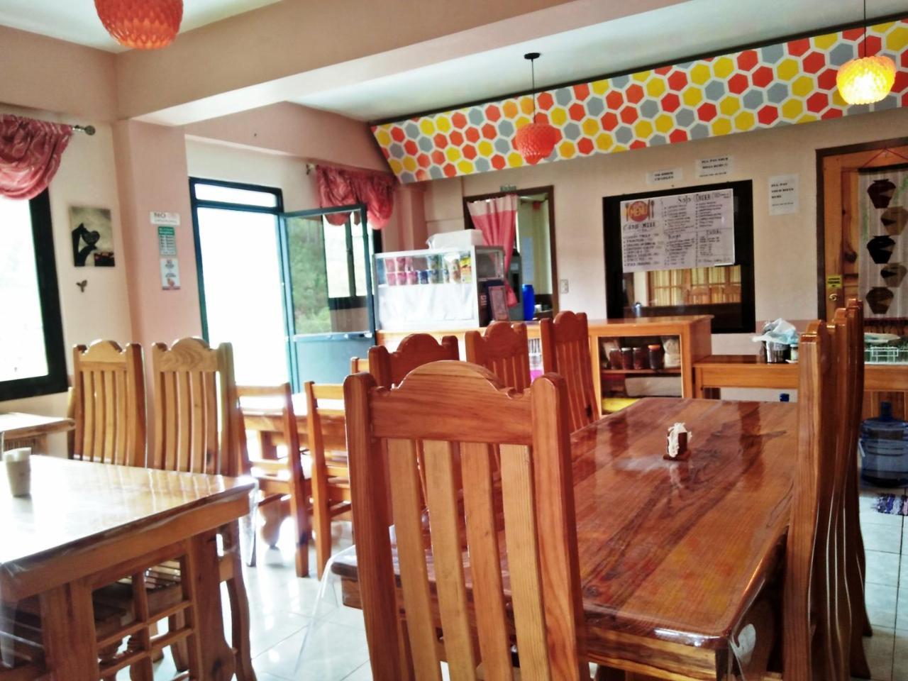 Shamrock Tavern Sagada Ngoại thất bức ảnh